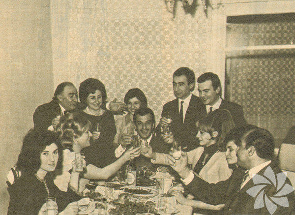Yeşilçam'ın Eşsiz ve Unutulmaz Dostlukları