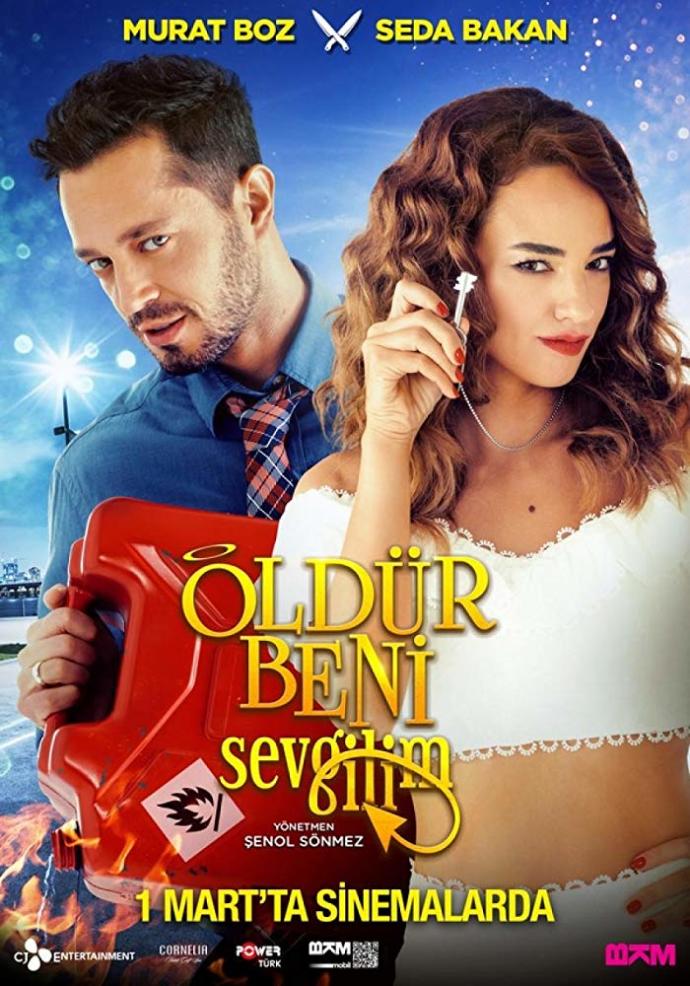 1 Mart'ta 5 Yeni Film Vizyona Giriyor