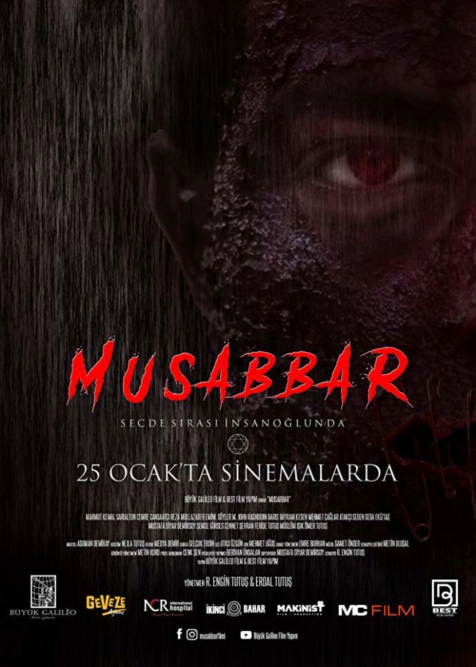 1 Mart'ta 5 Yeni Film Vizyona Giriyor
