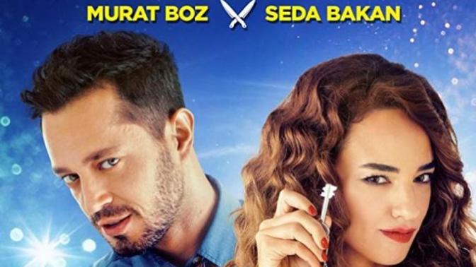 1 Mart'ta 5 Yeni Film Vizyona Giriyor