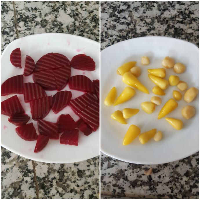 Pratik Bir Yemek: İstiridye Mantarı