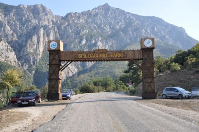 Şehzadeler Şehri Manisa'da Görmeniz Gereken Yerler!