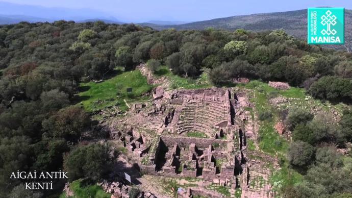 Şehzadeler Şehri Manisa'da Görmeniz Gereken Yerler!