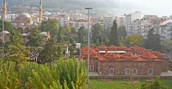 Şehzadeler Şehri Manisa'da Görmeniz Gereken Yerler!