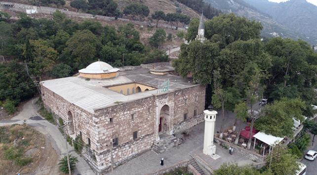 Şehzadeler Şehri Manisa'da Görmeniz Gereken Yerler!