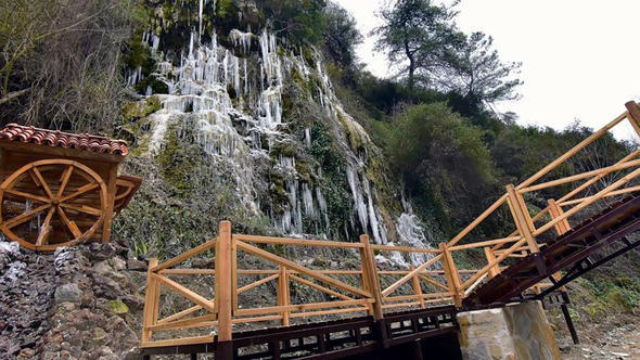 Şehzadeler Şehri Manisa'da Görmeniz Gereken Yerler!
