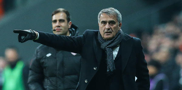 Şenol Güneş Milli Takımda (Resmi Açıklama Geldi)