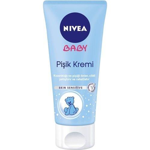 Bebeğiniz Pişik Olunca Neler Yapmalısınız?
