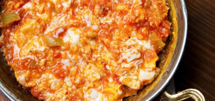 Vedat Milor'dan Pide Anketi (Bafra, Çarşamba ve Terme pideleri)