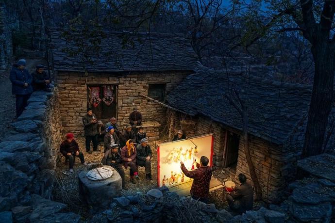 Sony Dünya Fotoğrafçılık Yarışması’ndan Yüreğinize Dokunacak En İyi Kareler!