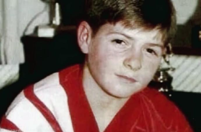 8 Numarayı Ölümsüzleştiren Adam: Steven Gerrard ve Sağ Ayağının Hikayesi!