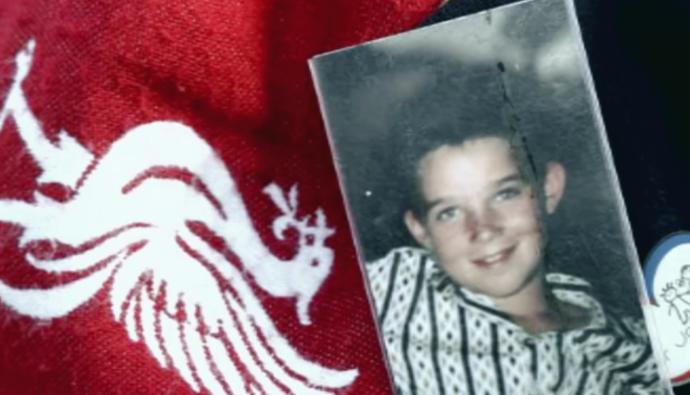 8 Numarayı Ölümsüzleştiren Adam: Steven Gerrard ve Sağ Ayağının Hikayesi!