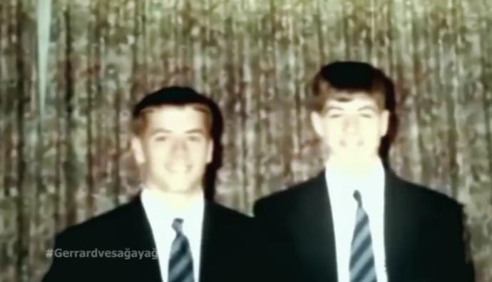 8 Numarayı Ölümsüzleştiren Adam: Steven Gerrard ve Sağ Ayağının Hikayesi!