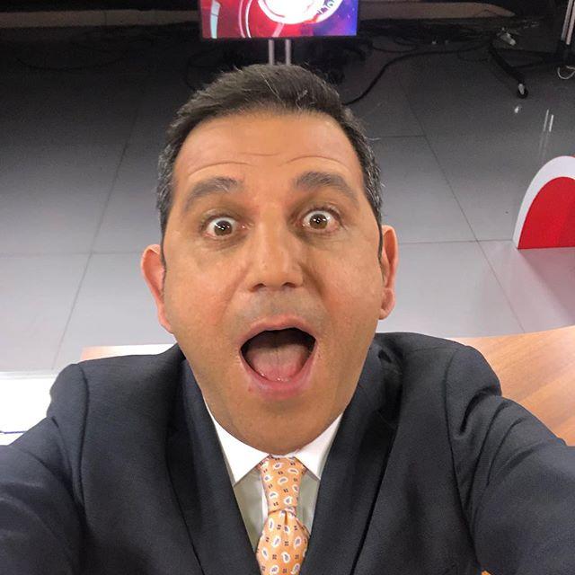 Fatih Portakal