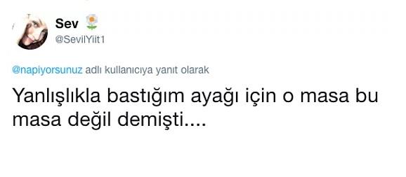 ''İlk Buluşmada Yaşayıp Unutamadığınız Bir Olay Var mı?'' Etiketi Altında Yüzümüzde Tebessüm Oluşturan Tweetler!