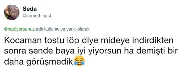 ''İlk Buluşmada Yaşayıp Unutamadığınız Bir Olay Var mı?'' Etiketi Altında Yüzümüzde Tebessüm Oluşturan Tweetler!