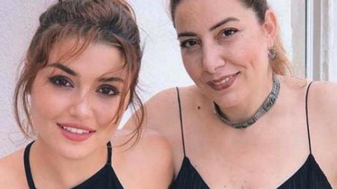 Hande Erçel: Acıyla Yaşamayı Öğrenmeye Çalışıyorum