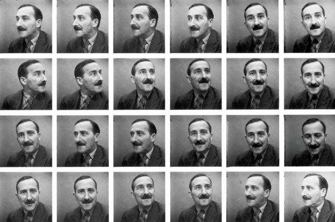 Türkiye'de En Çok Satan Kitaplar Listesinin Değişmeyen İsmi: Stefan Zweig