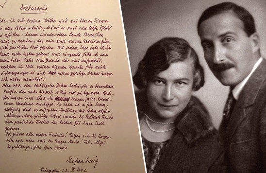 Türkiye'de En Çok Satan Kitaplar Listesinin Değişmeyen İsmi: Stefan Zweig