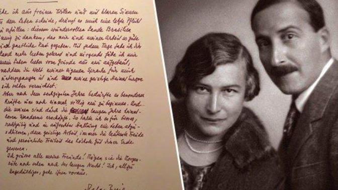 Türkiye'de En Çok Satan Kitaplar Listesinin Değişmeyen İsmi: Stefan Zweig
