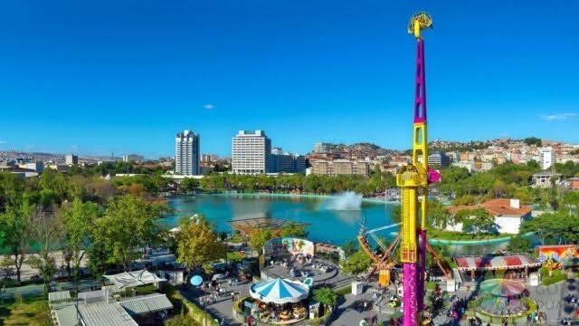 Tarihi Taşıyan Şehir Ankara'da Neler Yapabilirsiniz?