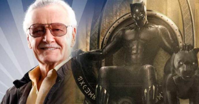 Beyaz ırkçılığının tavan olduğu dönemde Siyahi bir süper kahraman..!
