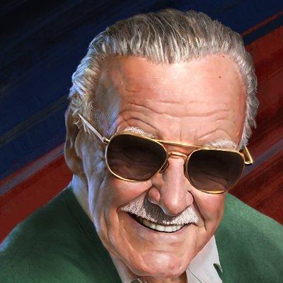 Kimdi Bu Stan Lee?