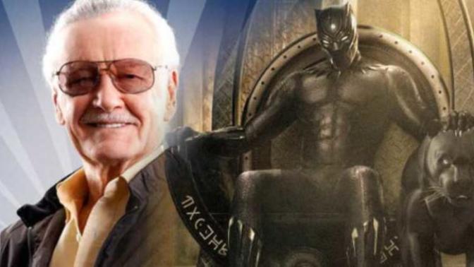 Kimdi Bu Stan Lee?