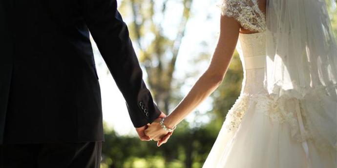 2018'de; Erkeklerimiz Suriyeli Gelin, Kadınlarımız Alman Damat Dedi