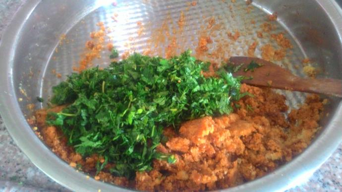 Tam Ölçülü Mercimek Köftesi Tarifi