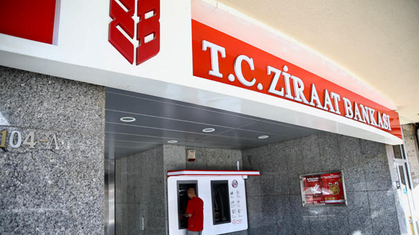 Ziraat Bankası Konut ve İhtiyaç Kredilerinde Faiz İndirdi
