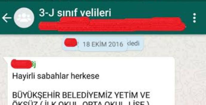 Grup kurmak