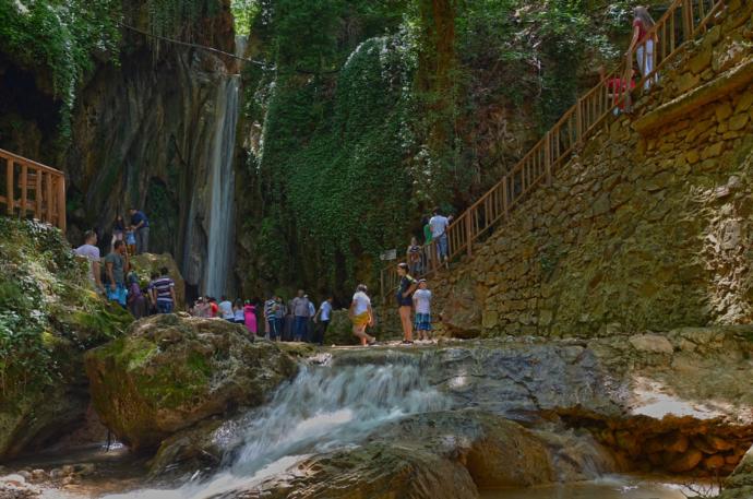 Ege'nin Dik Başlı Horozu Denizli'yi Tanıyalım!