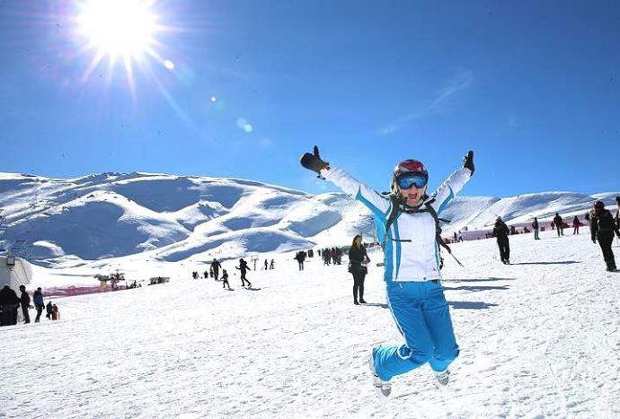 Ege'nin Dik Başlı Horozu Denizli'yi Tanıyalım!