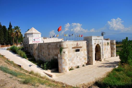 Ege'nin Dik Başlı Horozu Denizli'yi Tanıyalım!