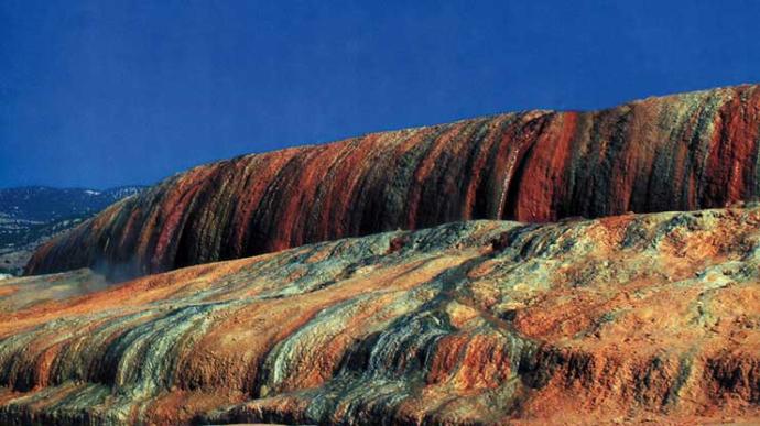 Ege'nin Dik Başlı Horozu Denizli'yi Tanıyalım!