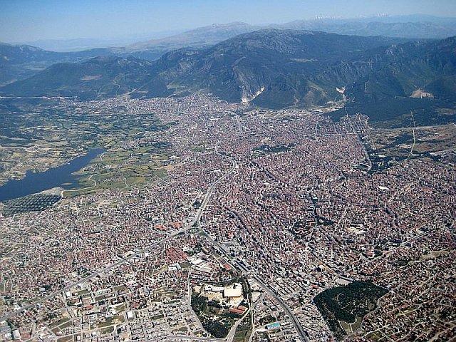 Ege'nin Dik Başlı Horozu Denizli'yi Tanıyalım!