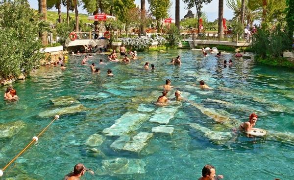 Ege'nin Dik Başlı Horozu Denizli'yi Tanıyalım!