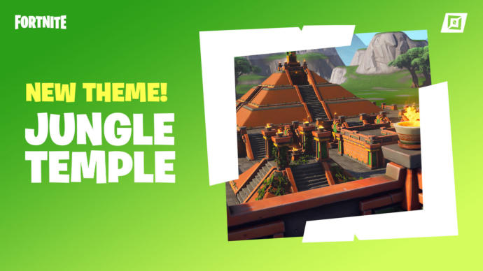 Fortnite Sezon 8 Oyuncular için Hazır! Neler İçeriyor?
