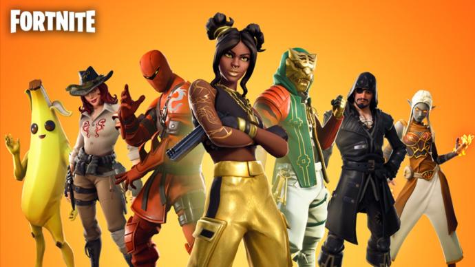 Fortnite Sezon 8 Oyuncular için Hazır! Neler İçeriyor?