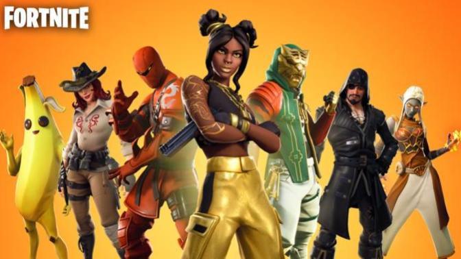 Fortnite Sezon 8 Oyuncular için Hazır! Neler İçeriyor?