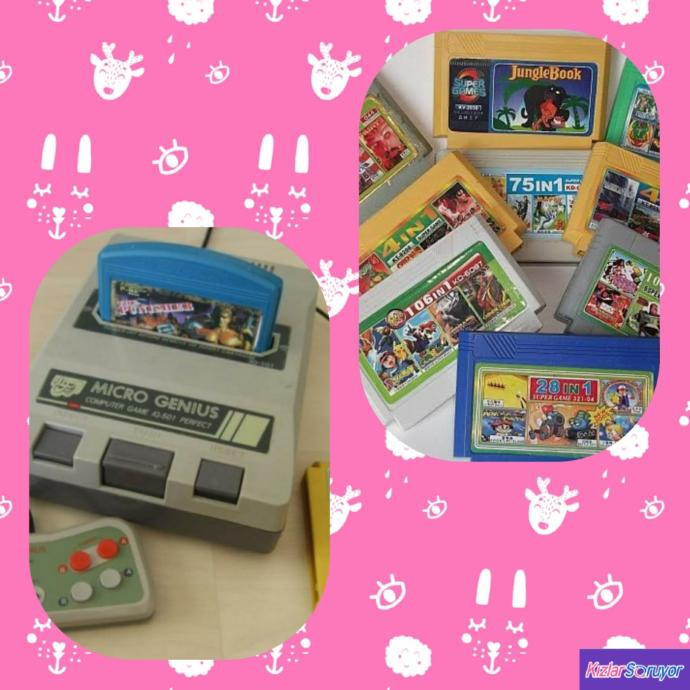 Nostalji Durağı: 90 Kuşağından Sonraki Son Nesil 2000'liler!