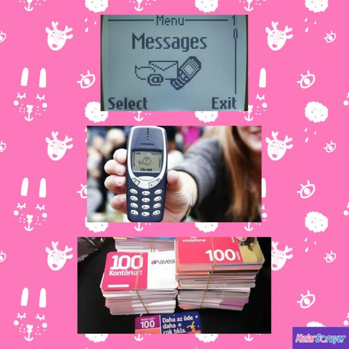 Nostalji Durağı: 90 Kuşağından Sonraki Son Nesil 2000'liler!