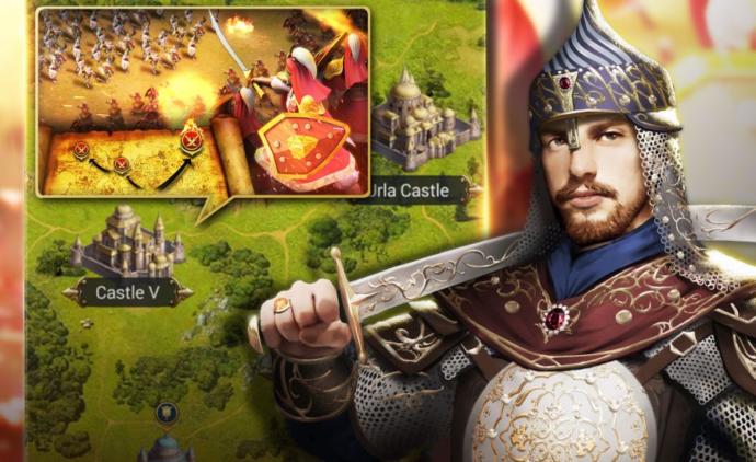 Osmanlı İmparatorluğunu Game of Sultans ile Mobilde Yaşayın!