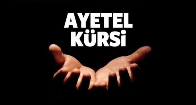 Silah Niteliğinde, İnanılmaz Güce Sahip Bir Sure: Ayet-el Kürsi!
