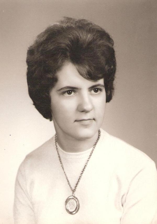Margaret Wilcox.