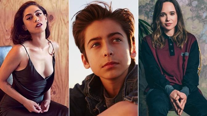 Netflix’in Yeni Vaadi: “Bizimle Çalışın, Popüler Olun” İşte IMDb Starmetresini Ele Geçiren Netflix’li En Popüler Oyuncular!