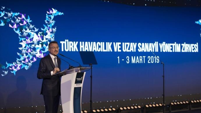 Milli Savaş Uçağı İçin Tarih Açıklandı