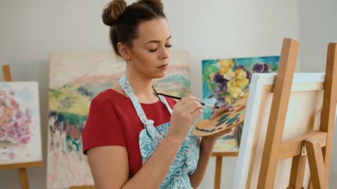 Bir Sanat Dalıyla Uğraşmanın Faydaları