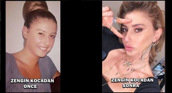 Şeyma Subaşı Venedik Karnavalı'nda (Foto Galeri)